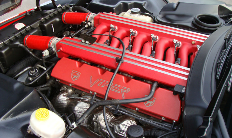 2002 Final Edition AutoForm Daytona GTS for sale | American Supercars