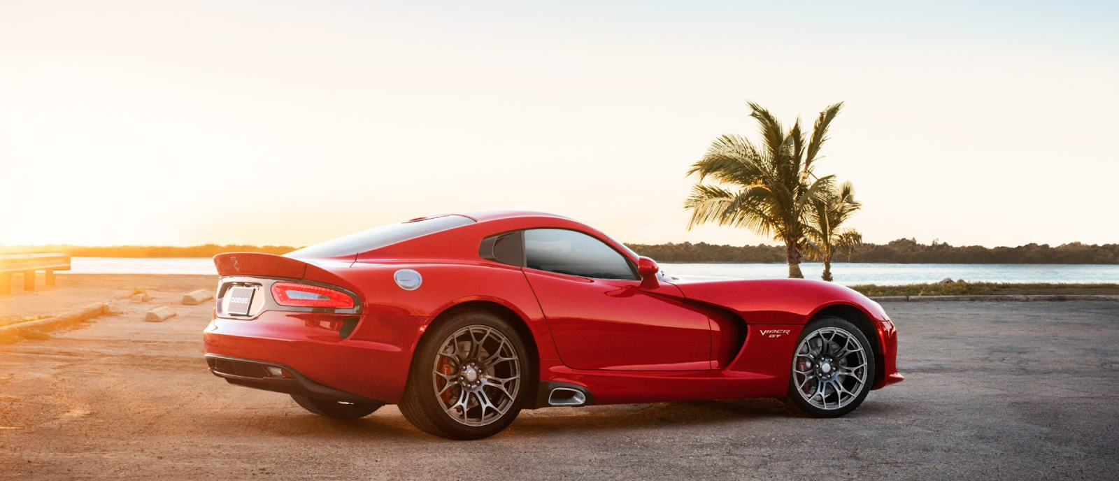 The History and Legacy of the Dodge Viper  American Supercars